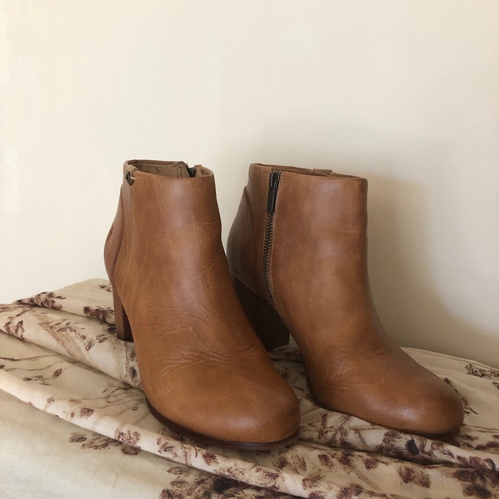 Frye Boots size 7